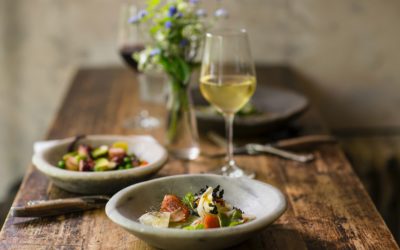 Les accords vins et mets